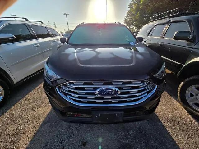 2020 Ford Edge SE
