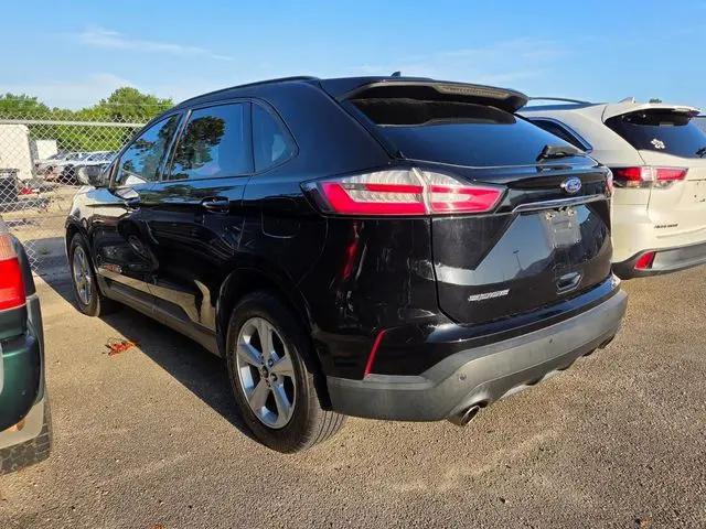 2020 Ford Edge SE