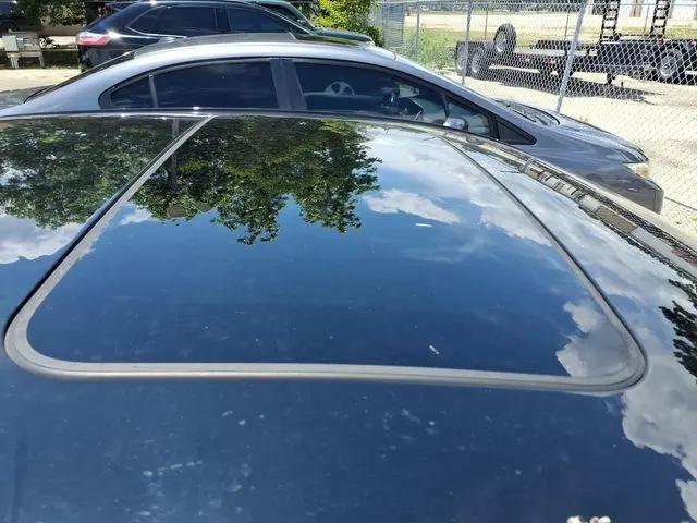 2024 Cadillac CT4 Luxury