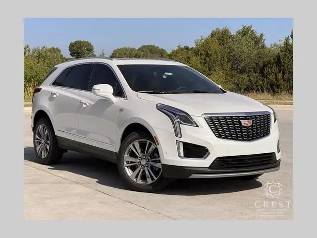 2026 Cadillac XT5 Premium Luxury FWD for sale in Frisco, TX
