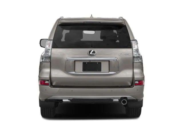 2020 Lexus GX 460 Premium