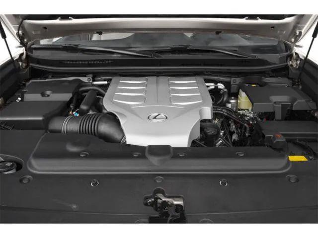 2020 Lexus GX 460 Premium