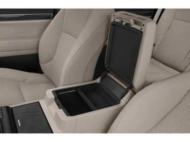 2020 Lexus GX 460 Premium