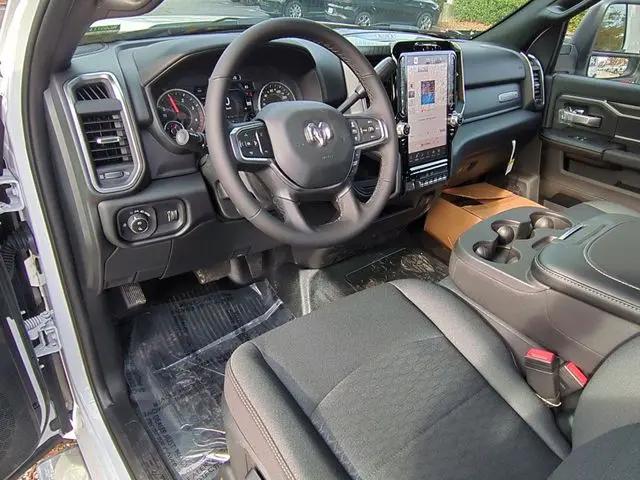 2026 Ram 4500 Chassis Tradesman/Big Horn
