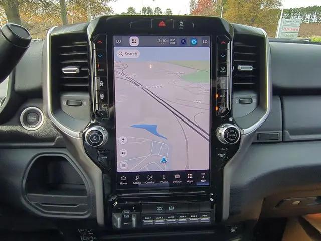 2026 Ram 4500 Chassis Tradesman/Big Horn