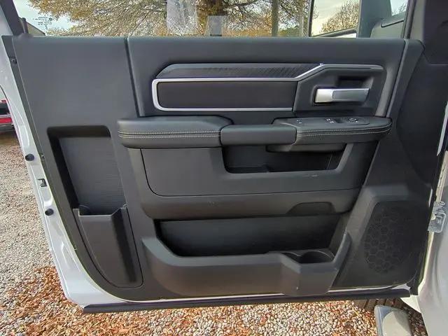 2026 Ram 4500 Chassis Tradesman/Big Horn