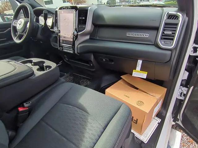 2026 Ram 4500 Chassis Tradesman/Big Horn