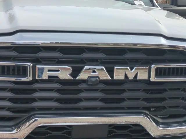 2026 Ram 4500 Chassis Tradesman/Big Horn