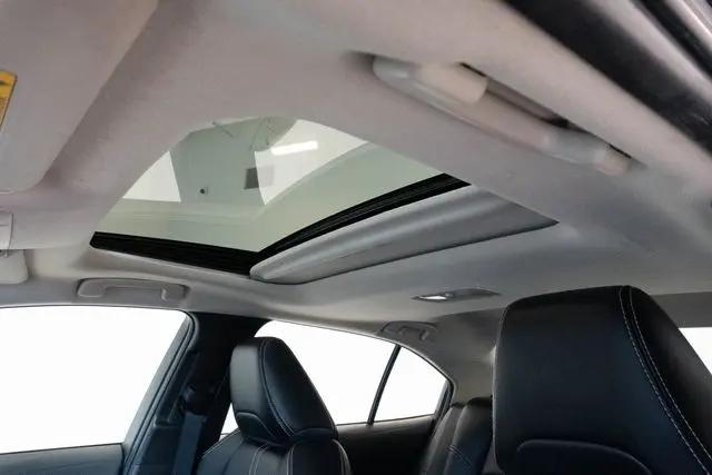 2022 Toyota Corolla XLE