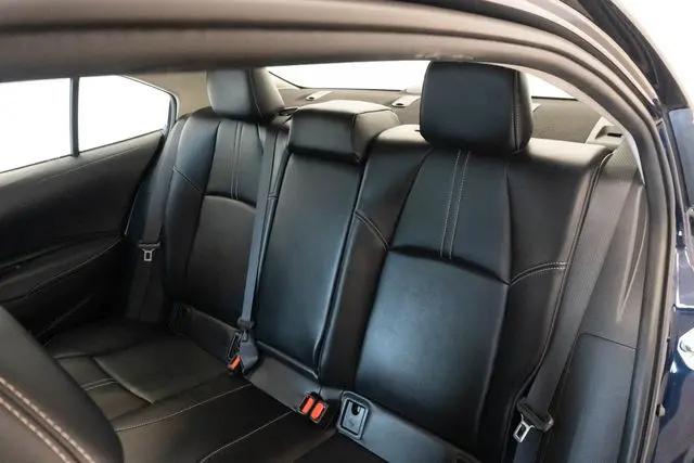 2022 Toyota Corolla XLE