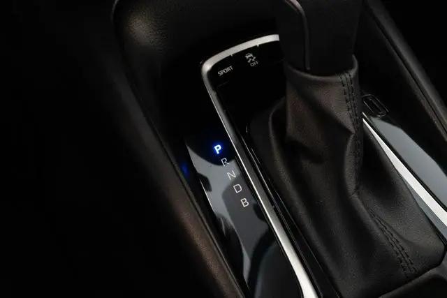 2022 Toyota Corolla XLE