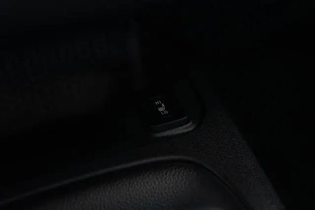 2022 Toyota Corolla XLE