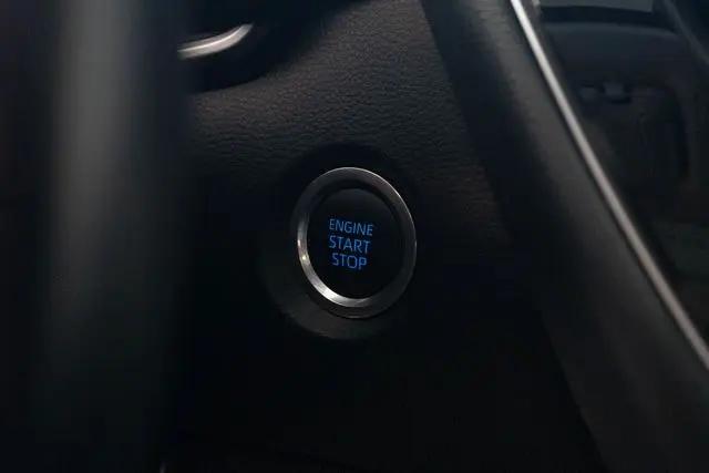2022 Toyota Corolla XLE