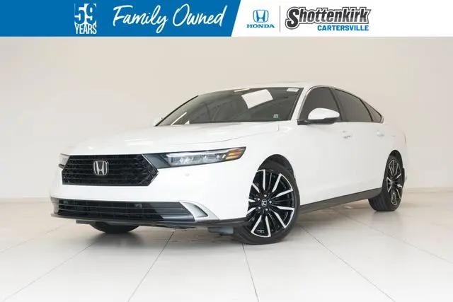 2024 Honda Accord Hybrid Touring for sale in Cartersville, GA