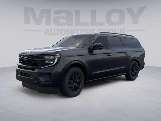 2026 Ford Expedition Max Platinum MAX for sale in Alexandria, VA