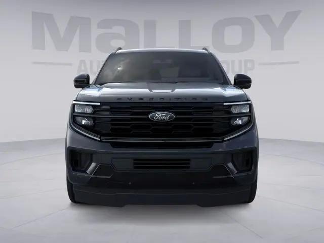 2026 Ford Expedition Max Platinum MAX