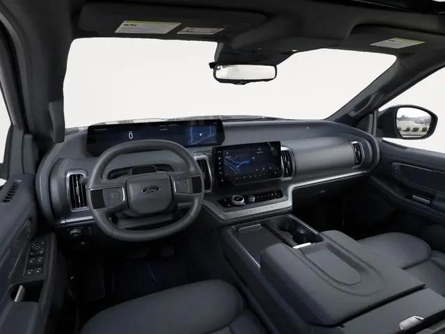 2026 Ford Expedition Max Platinum MAX