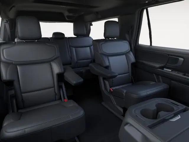 2026 Ford Expedition Max Platinum MAX