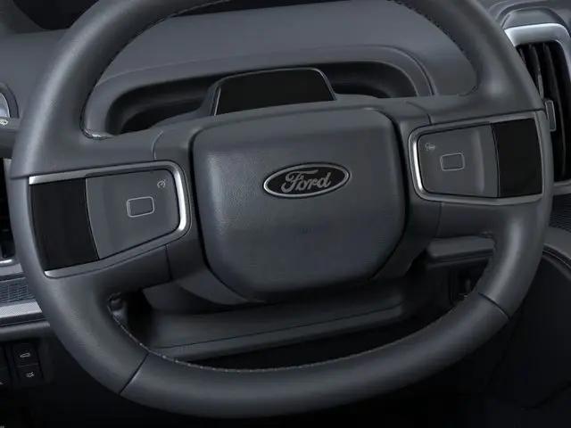 2026 Ford Expedition Max Platinum MAX