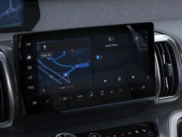 2026 Ford Expedition Max Platinum MAX
