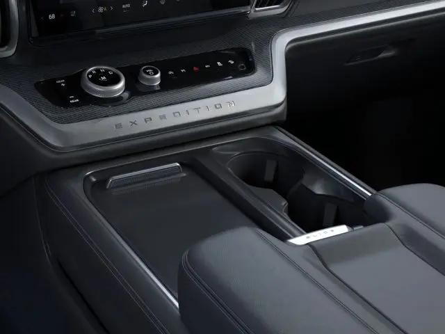 2026 Ford Expedition Max Platinum MAX