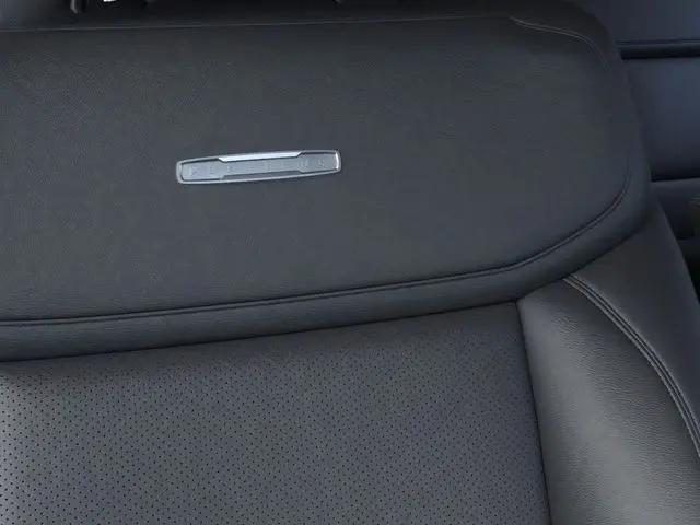 2026 Ford Expedition Max Platinum MAX