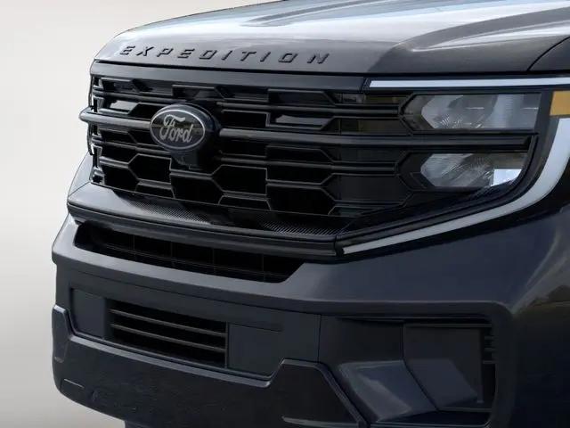 2026 Ford Expedition Max Platinum MAX