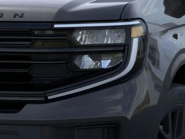 2026 Ford Expedition Max Platinum MAX