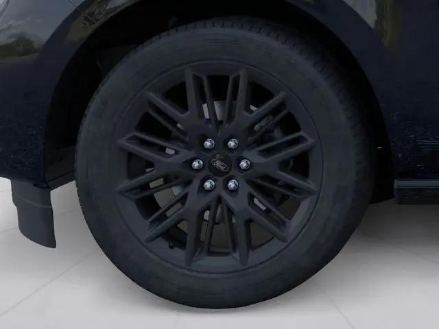 2026 Ford Expedition Max Platinum MAX