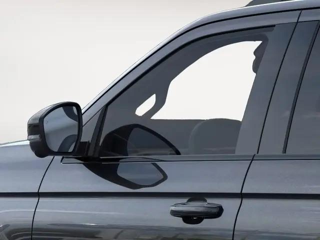2026 Ford Expedition Max Platinum MAX
