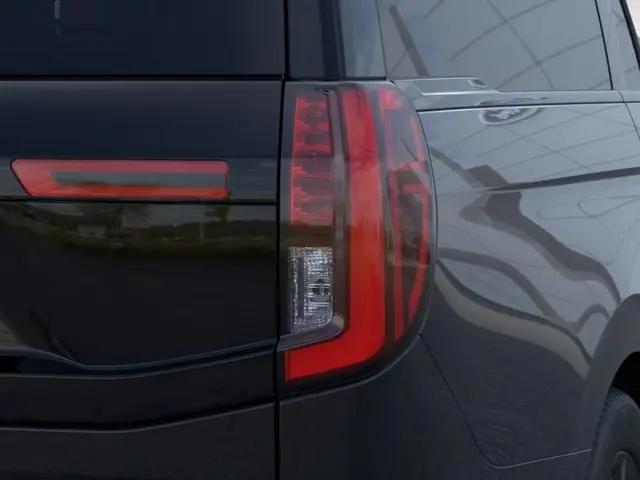 2026 Ford Expedition Max Platinum MAX