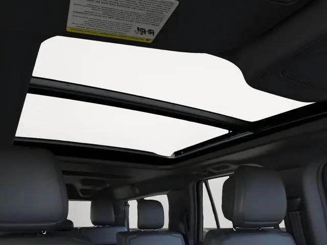 2026 Ford Expedition Max Platinum MAX