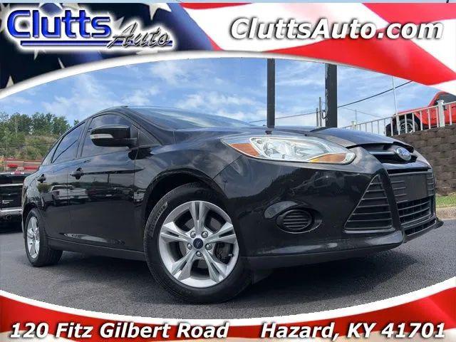 2013 Ford Focus SE for sale in Hazard, KY