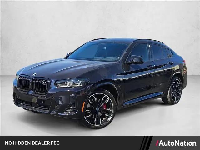 2024 BMW X4 M40i for sale in Scottsdale, AZ