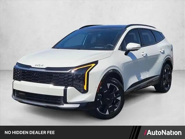 2026 Kia Sportage Hybrid SX-Prestige for sale in Scottsdale, AZ