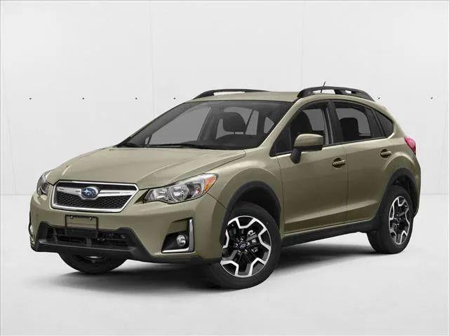 2017 Subaru Crosstrek 2.0i Premium for sale in Pinellas Park, FL