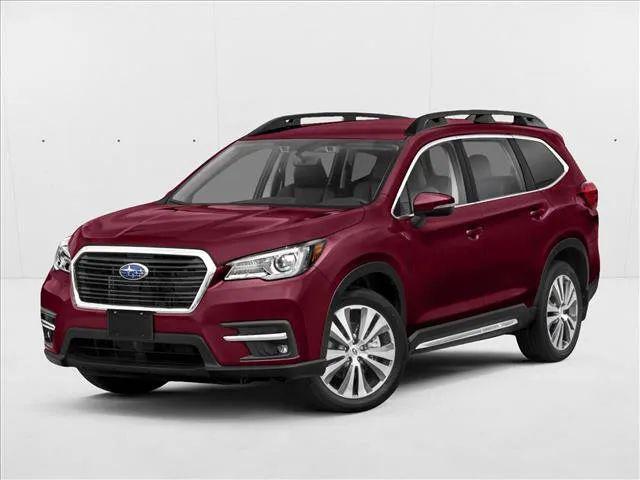 2020 Subaru Ascent Limited for sale in Pinellas Park, FL