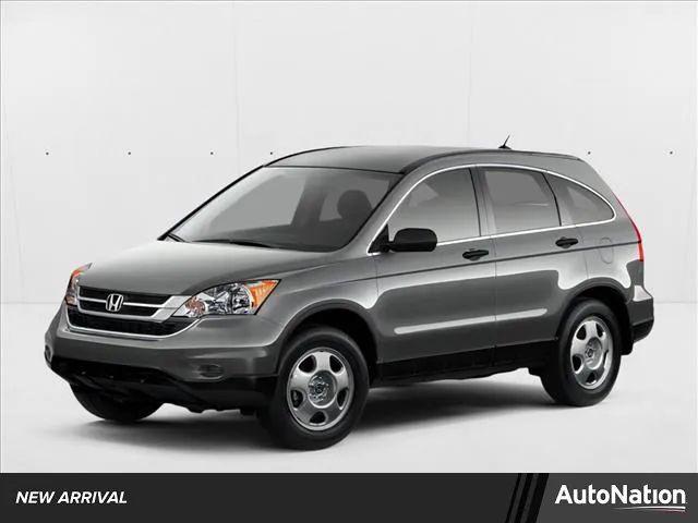 2010 Honda CR-V LX for sale in Mobile, AL