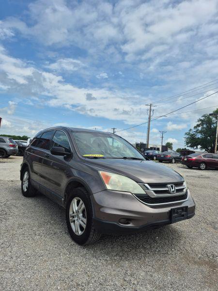 2010 Honda CR-V EX for sale in Harrisonville, MO
