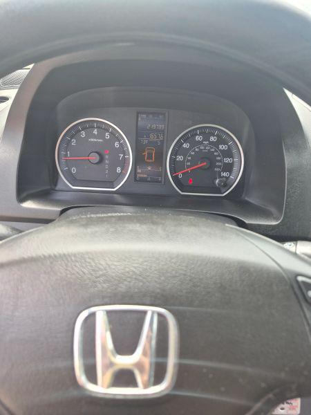2010 Honda CR-V EX