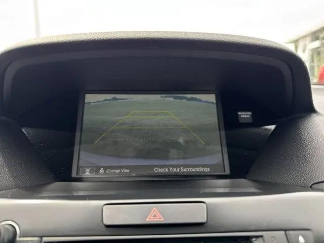 2016 Acura MDX Base