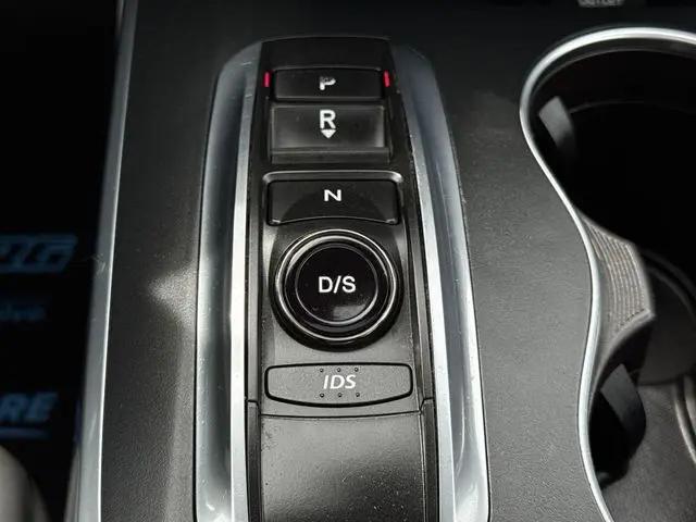 2016 Acura MDX Base
