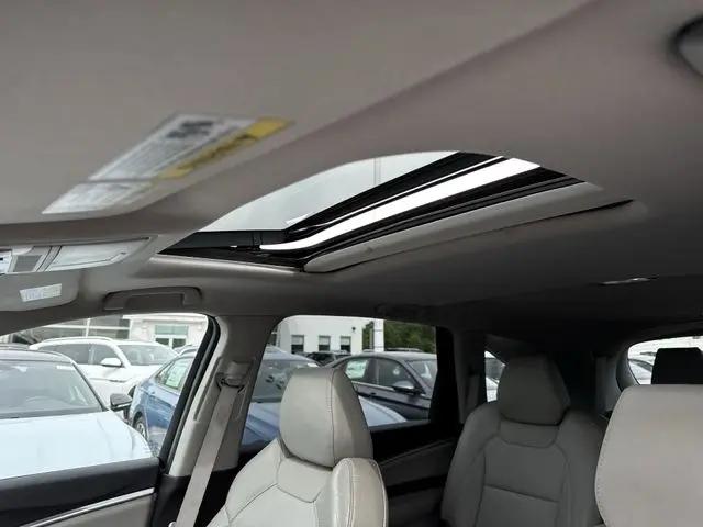 2016 Acura MDX Base