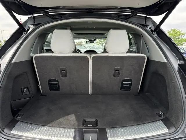 2016 Acura MDX Base