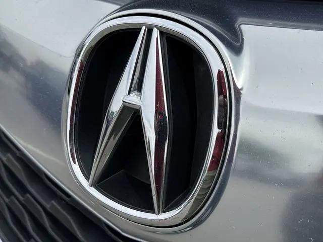 2016 Acura MDX Base