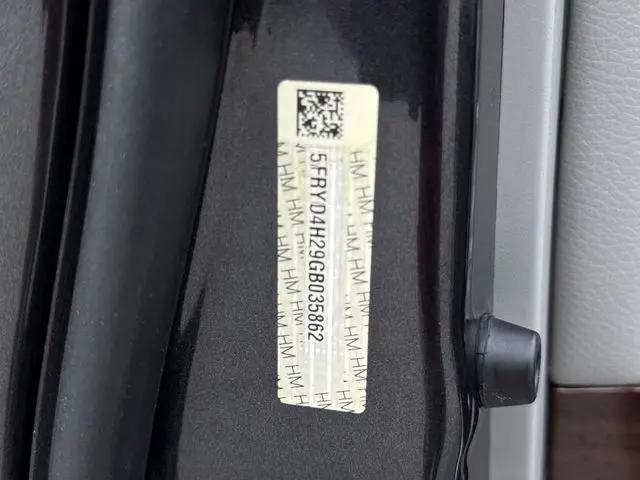 2016 Acura MDX Base