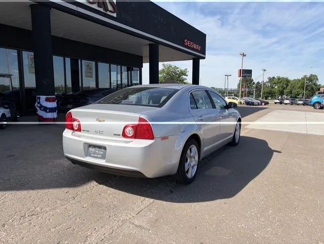 2011 Chevrolet Malibu LS
