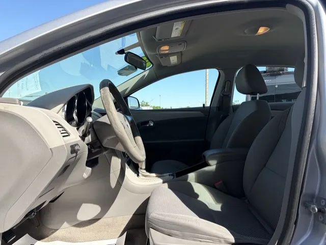 2011 Chevrolet Malibu LS