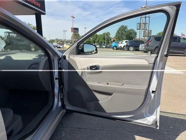 2011 Chevrolet Malibu LS