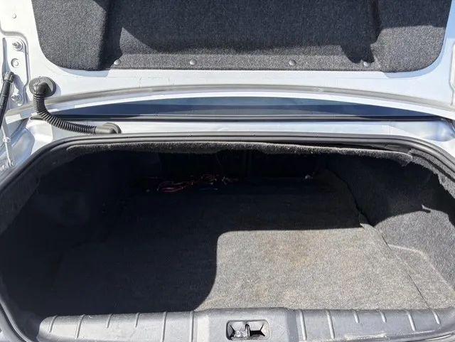 2011 Chevrolet Malibu LS